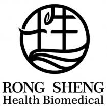 RONG SHENG Health Biomedical 及圖