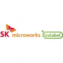 SK microworks Ecolabel 及圖