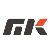 MK 設計字