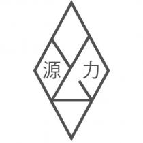源力及圖