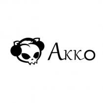 AKKO 及圖