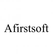 Afirstsoft