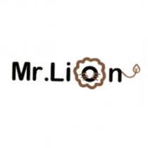 Mr.Lion 設計圖