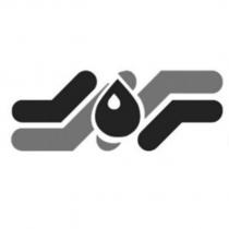 Oil Drop Logo