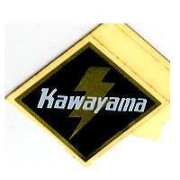 川山 Kawayama