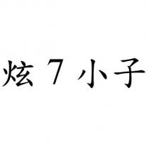 炫 7 小子
