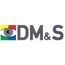 DM&S 及圖
