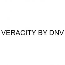 VERACITY BY DNV