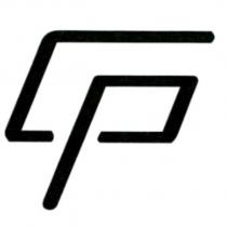 CP 設計字