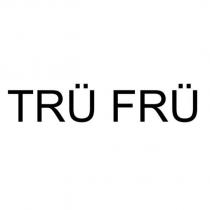 TRU FRU