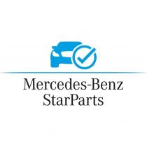 Mercedes-Benz StarParts & Device