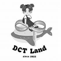 DCT LAND
