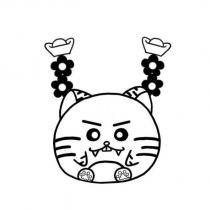李佳旻標章