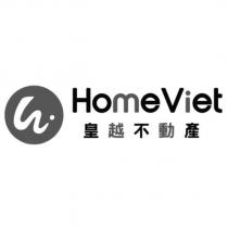 皇越不動產 HomeViet 及圖
