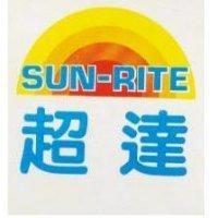 超達及圖 SUN – RITE