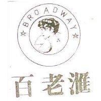 百老滙及圖 BROADWAY