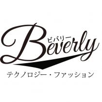 Beverly ビバリー テクノロジー.ファッション 設計字