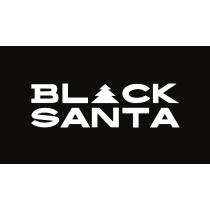 黑色聖誕老人 BlackSanta