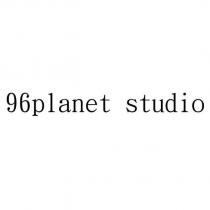 96planet studio