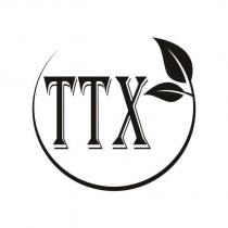TTX 及圖