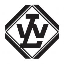 立偉模具工業有限公司標章