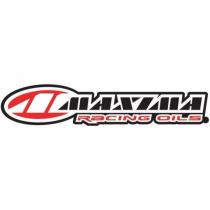 MAXIMA RACING OILS 及圖