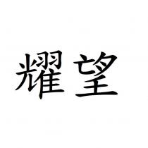 耀望