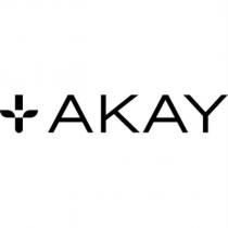 AKAY Logo