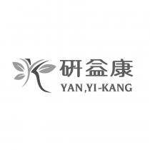研益康 YAN,YI-KANG 及圖
