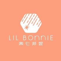 LIL BONNIE 樂心邦妮及圖