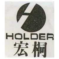 宏桐 HOLDER 及圖 