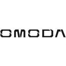 OMODA 設計字