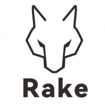 Rake 狼設計圖