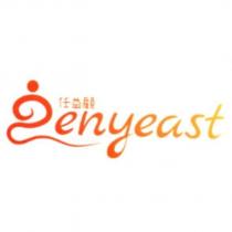 任益顧 Zenyeast 及圖