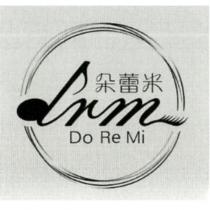 朵蕾米 DoReMi 及圖