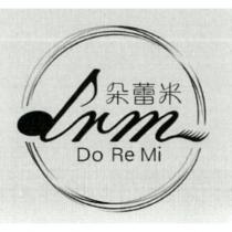 朵蕾米 DoReMi 及圖