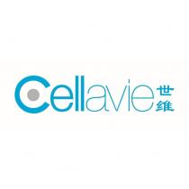Cellavie 世維及圖