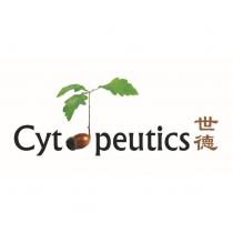 Cytopeutics 世德及圖
