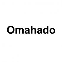 Omahado