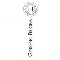 GINSENG BILOBA COLLECTION HERMESSENCE