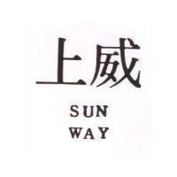 上威 SUN WAY 