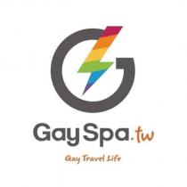 Gay Spa.tw Gay Travel Life 及圖