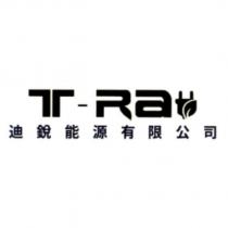 T-RAY 迪銳能源有限公司