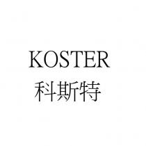 KOSTER 科斯特