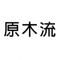 原木流