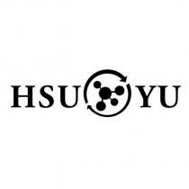 HSU YU 及圖