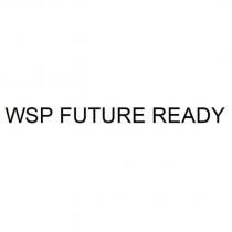 WSP FUTURE READY