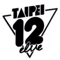 TAIPEI 12elve