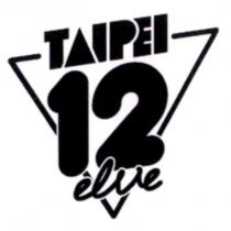 TAIPEI 12elve
