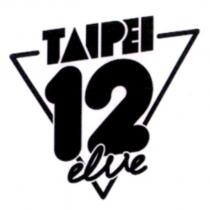 TAIPEI 12elve